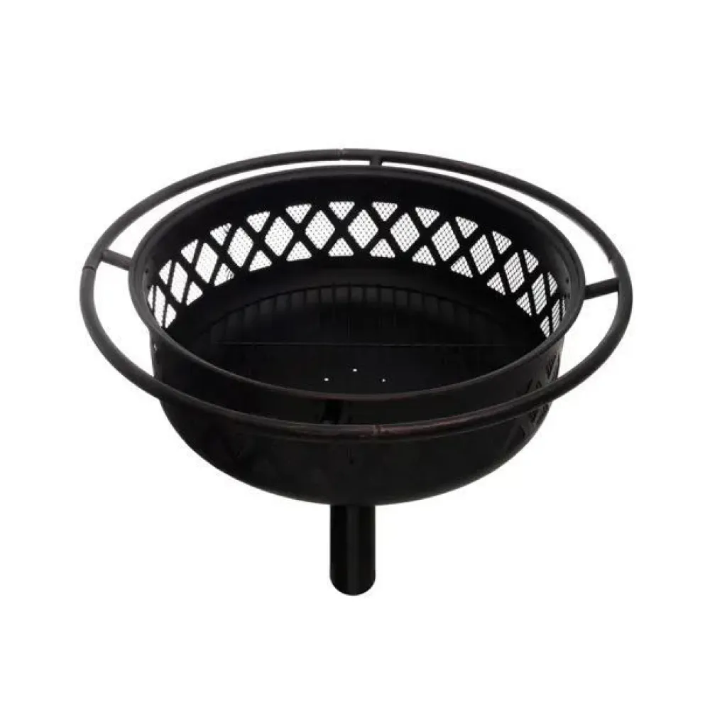 New Mustang Ulkotulisija Livingston 72x91x91 cm