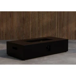 Clearance Venture Home Ulkotulisija Kea, 137x69x31cm, harmaa
