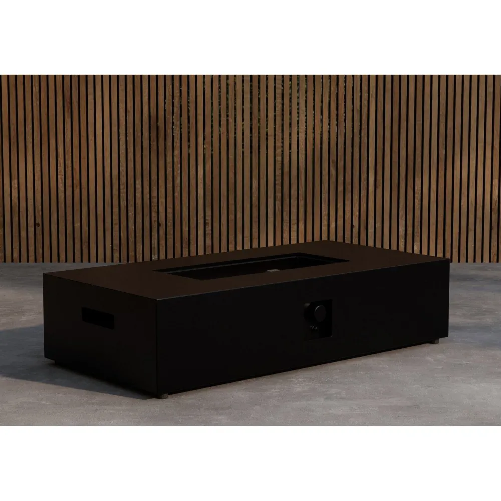 Clearance Venture Home Ulkotulisija Kea, 137x69x31cm, harmaa