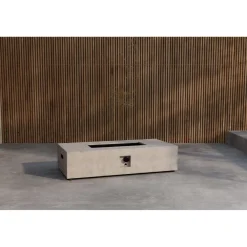 Clearance Venture Home Ulkotulisija Kea, 137x69x31cm, harmaa