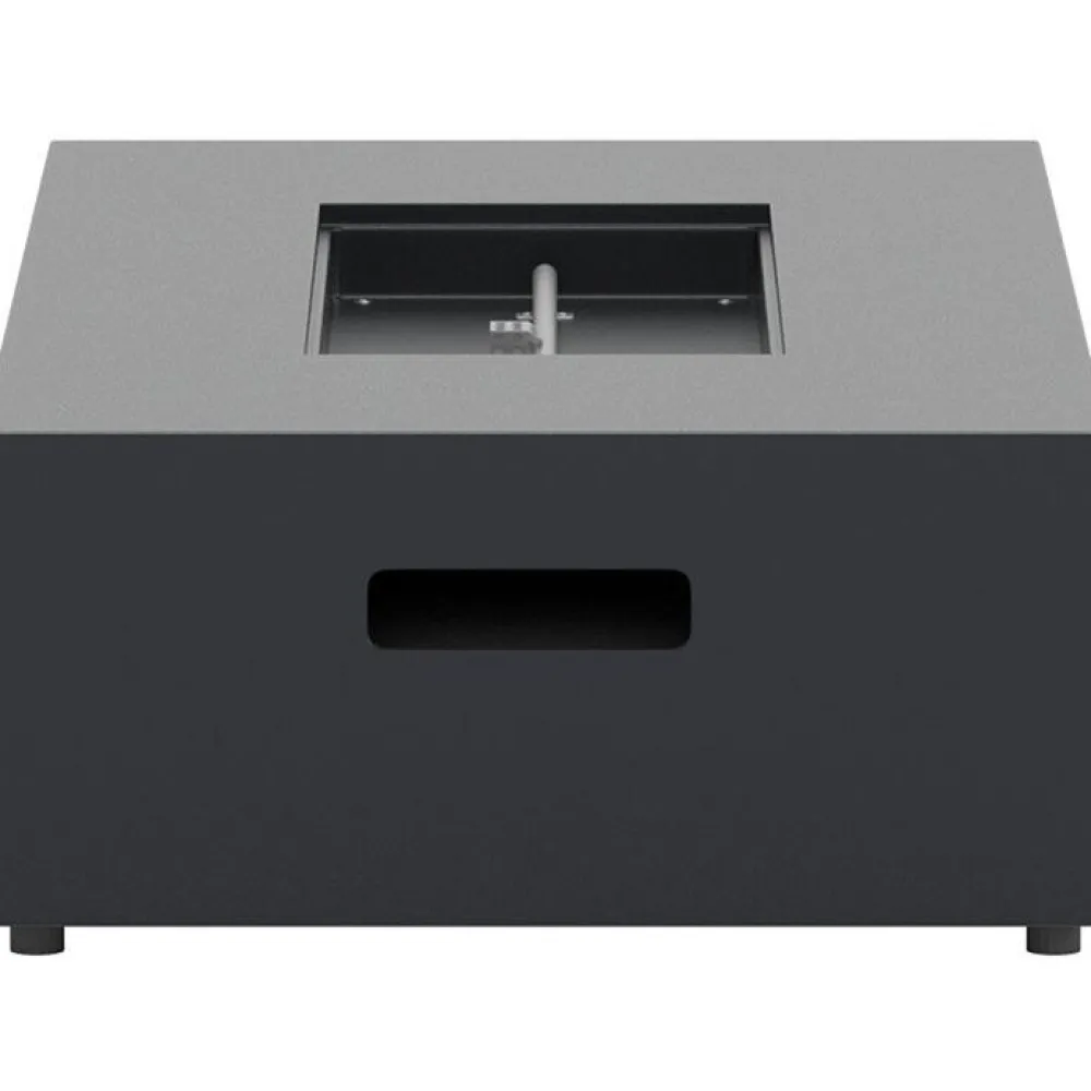 Clearance Venture Home Ulkotulisija Kea, 137x69x31cm, harmaa