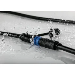 Sale Paulmann Ulkovalaisin Plug & Shine Ø500mm valkoinen