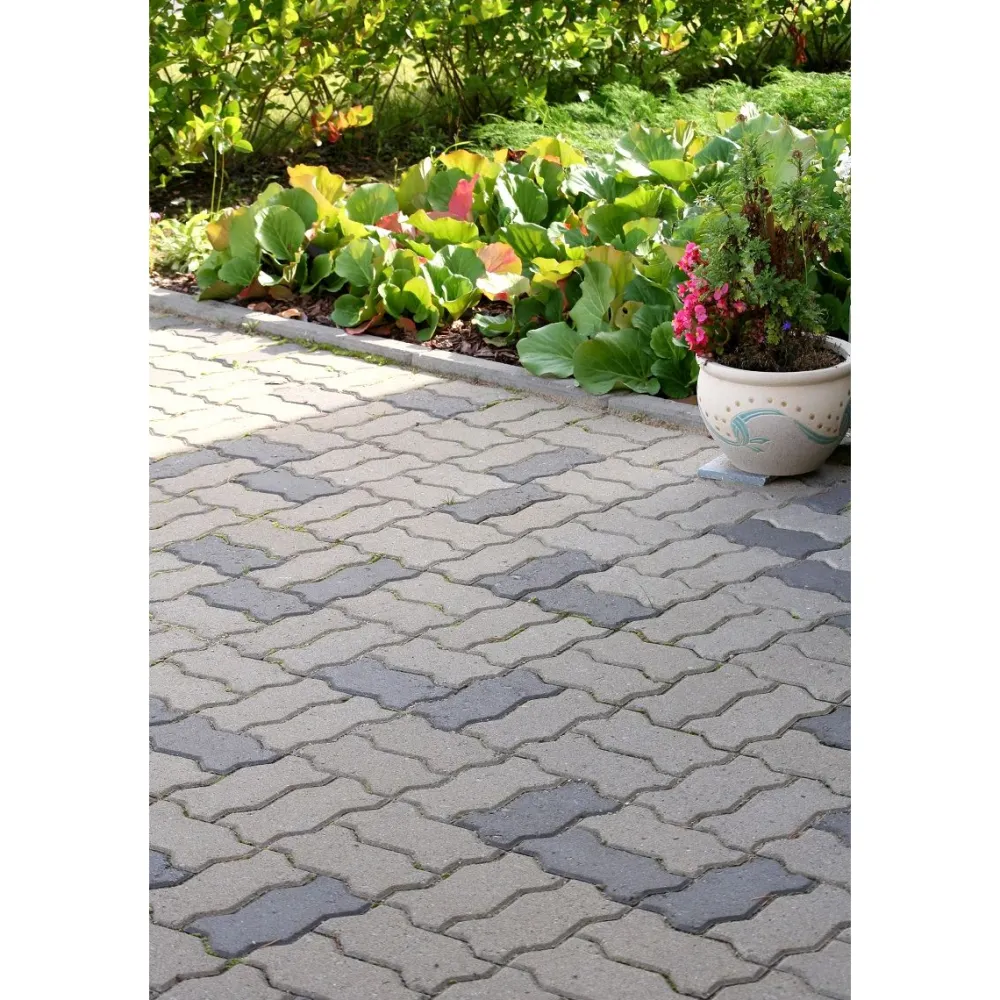 Best Lakka Rakennustuotteet Unikivi Lakka 60 mm musta 225x113x60 mm