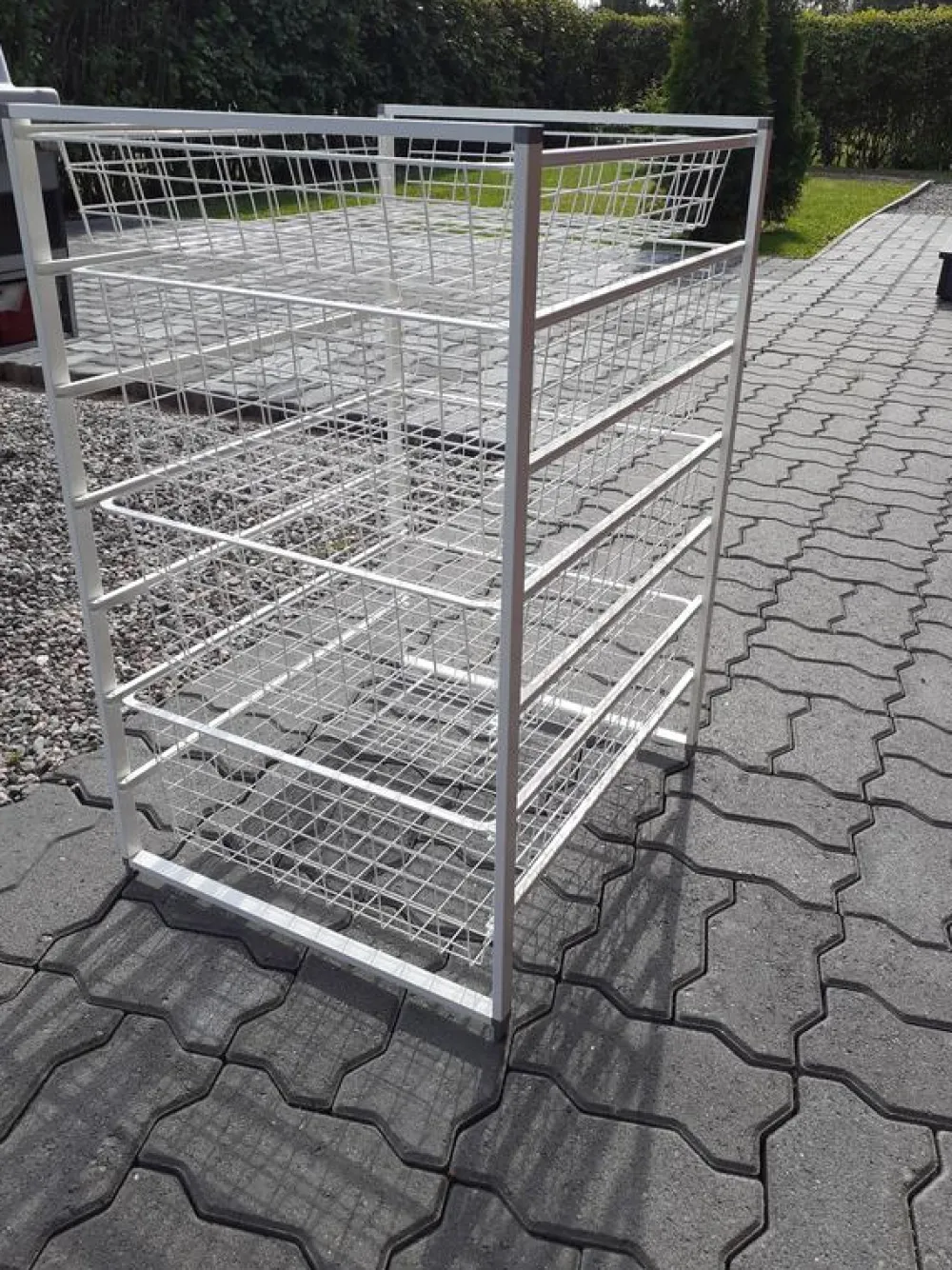 Best Lakka Rakennustuotteet Unikivi Lakka 60 mm musta 225x113x60 mm