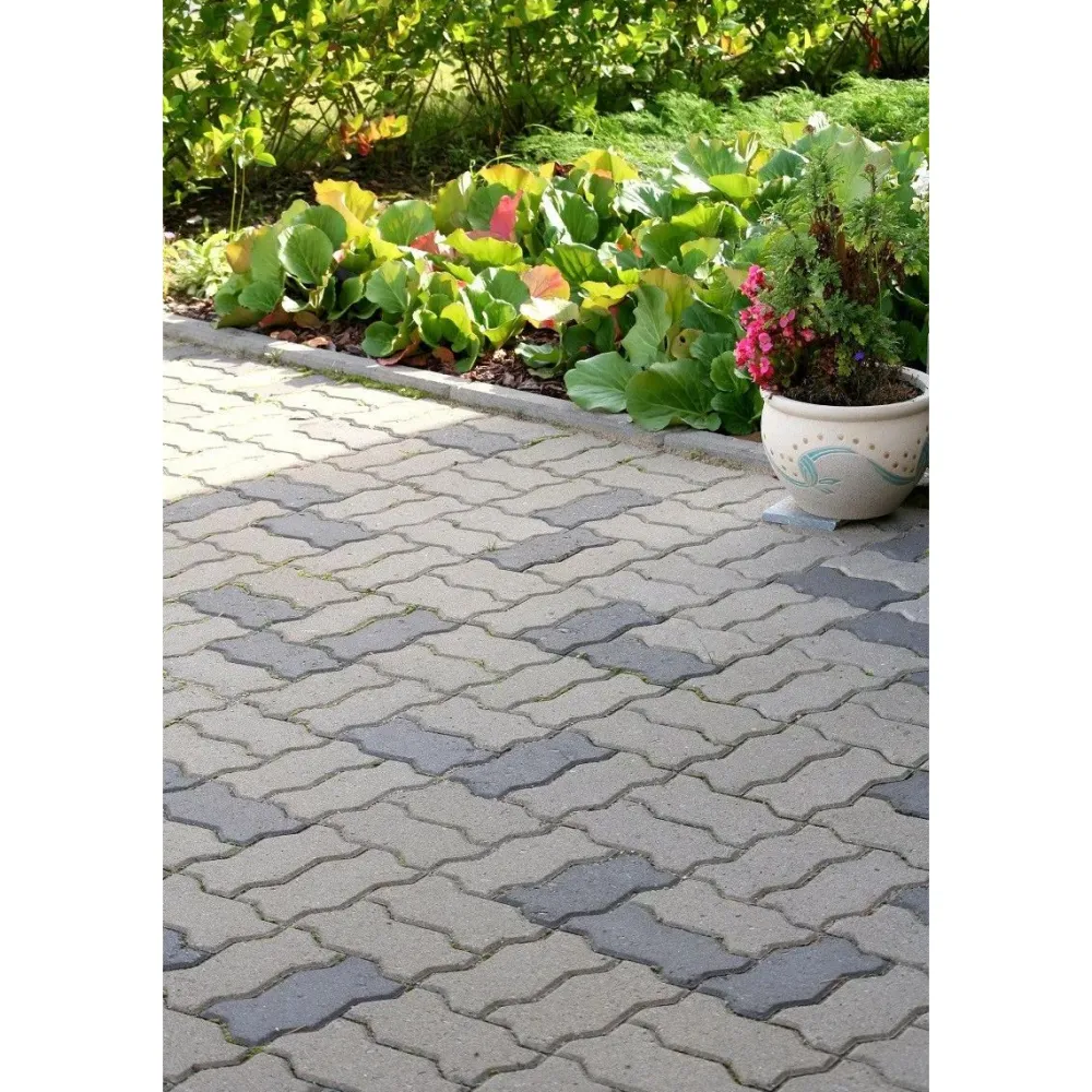 Online Lakka Rakennustuotteet Unikivi Lakka 60 mm punainen 225x113x60 mm