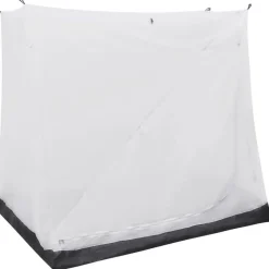 Best FinePRICE Universaali sisäteltta, 200x180x175cm, harmaa