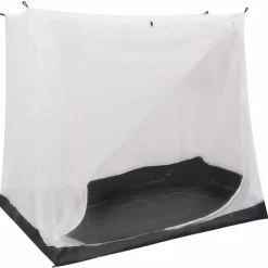 Best FinePRICE Universaali sisäteltta, 200x180x175cm, harmaa