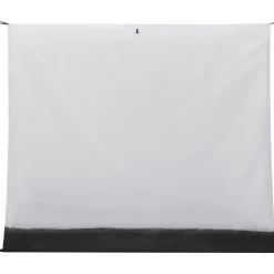 Discount FinePRICE Universaali sisäteltta, 200x135x175cm, harmaa