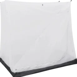 Discount FinePRICE Universaali sisäteltta, 200x135x175cm, harmaa