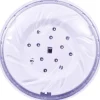 Sale FinePRICE Upotettava kelluva uima-altaan LED-valaisin sis. kaukosäädin