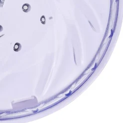 Sale FinePRICE Upotettava kelluva uima-altaan LED-valaisin sis. kaukosäädin