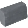 Sale Rudus Upotettava reunakivi H3 suora kovera 500x170x300 mm sileä harmaa