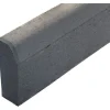Online Rudus Upotettava reunakivi J1 suora 800x110x300 mm sileä harmaa