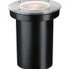 New Paulmann Upotettava terassivalaisin Floor, IP65, 11cm, 230V,rst