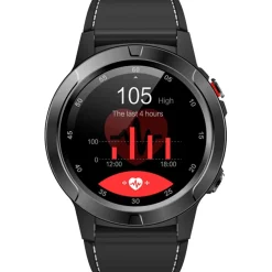 Discount Kuura Urheilukello Smart Watch Sport S5 GPS, eri värejä