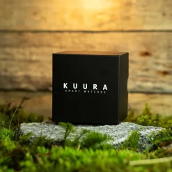 Hot Kuura Urheilukello Smart Watch Sport S1 V2, valkoinen