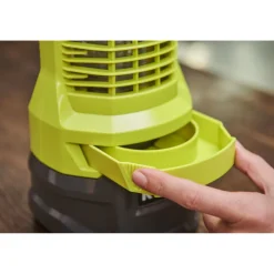 Outlet Ryobi UV-hyönteisansa ONE+ RY18BZA-0 18V ilman akkua