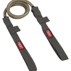 Online Gymstick Vaihtokuminauha Original -jumppakeppiin Extra Strong hopea