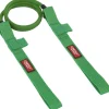 Sale Gymstick Vaihtokuminauha Original -jumppakeppiin Light vihreä