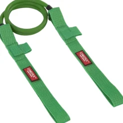 Sale Gymstick Vaihtokuminauha Original -jumppakeppiin Light vihreä
