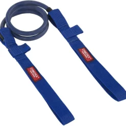 Best Gymstick Vaihtokuminauha Original -jumppakeppiin Medium sininen