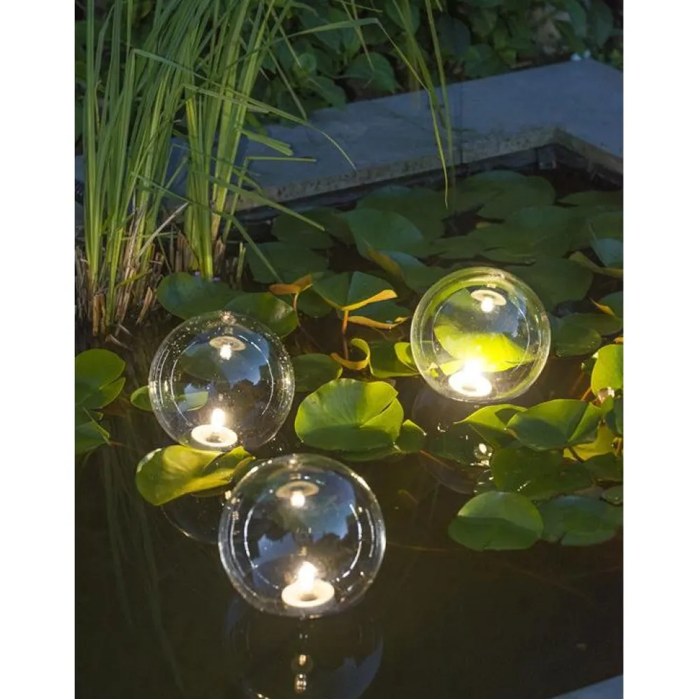 Best Ubbink Valaisin Multibright float 3 LED