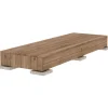 Sale PatioNord Valmisterassi PatioN°rd Aava, 1x4m, kestopuu