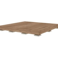 Outlet PatioNord Valmisterassi PatioN°rd Havu, 2x3m, kestopuu
