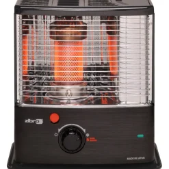 Zibro Valopetrolilämmitin RS-30 3,0 kW