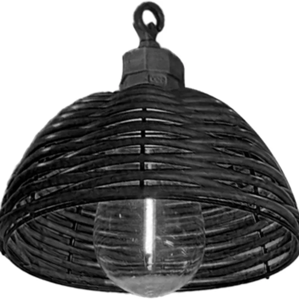 Clearance Home4you Valosarja CHARM 10 LED-polttimoa/4,5 m, lämmin valkoinen valo