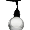 Sale Home4you Valosarja FLICKER 10 LED-polttimoa/4,5 m, kylmä valkoinen valo