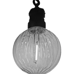 Best Home4you Valosarja TWINKY 10 LED-polttimoa/4,5 m, lämmin valkoinen valo