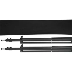 Best FinePRICE Valoteline 2 kpl, korkeus 78-210 cm