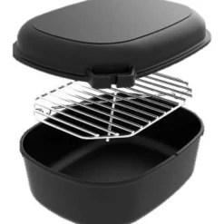 New Broil King Valurautapata Dutch Oven