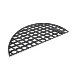Discount Yakiniku Valurautaritilä Large, 48cm, puolikuu