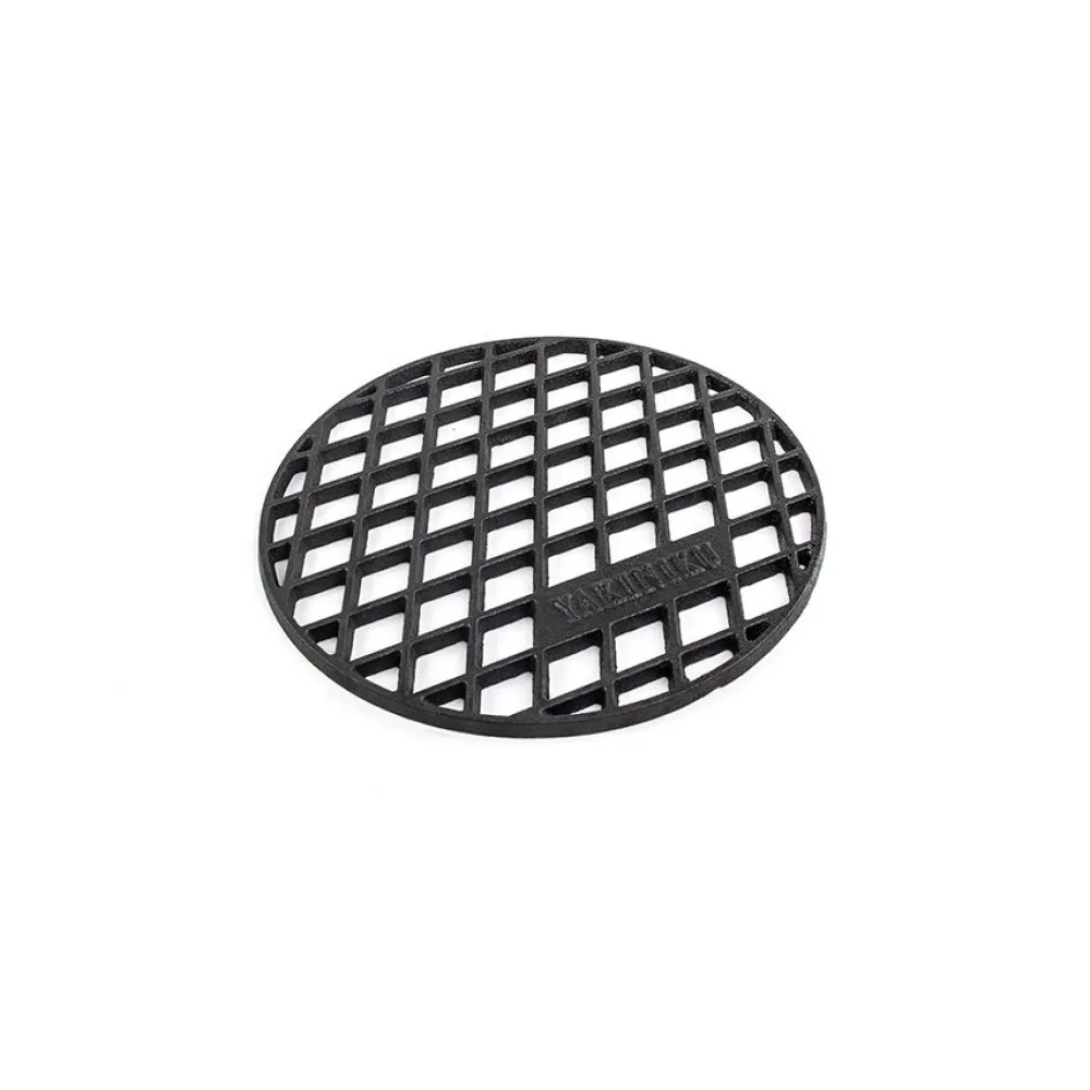 New Yakiniku Valurautaritilä Shichirin, ø29,7cm