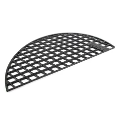 New Yakiniku Valurautaritilä Xlarge, 55,5cm, puolikuu