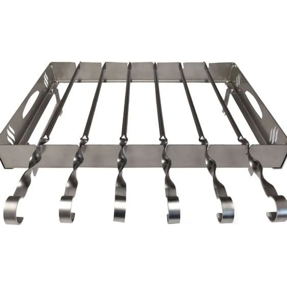 Outlet Carelia Grill Varrassetti ® Shaslik