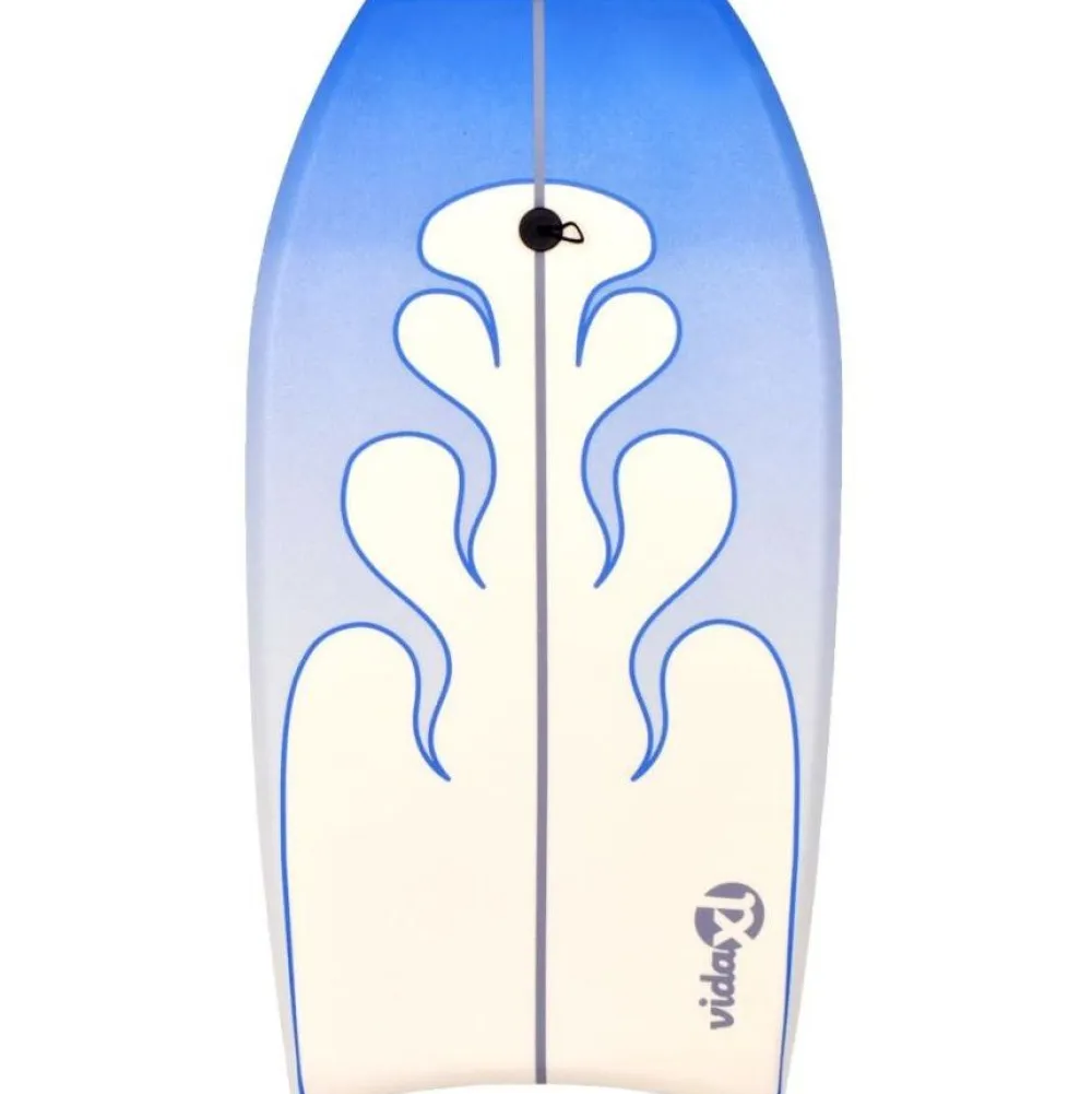 Online FinePRICE Vartalolauta 94cm, sininen