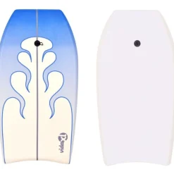 Online FinePRICE Vartalolauta 94cm, sininen