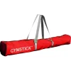 Gymstick Varustekassi 144 x 18 x 26 cm punainen