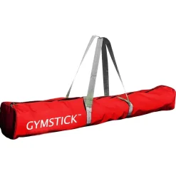 Gymstick Varustekassi 144 x 18 x 26 cm punainen
