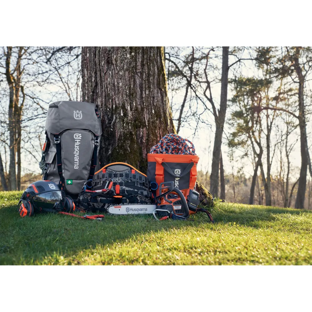 Online Husqvarna Varustereppu Gear rinkkamalli 70 L