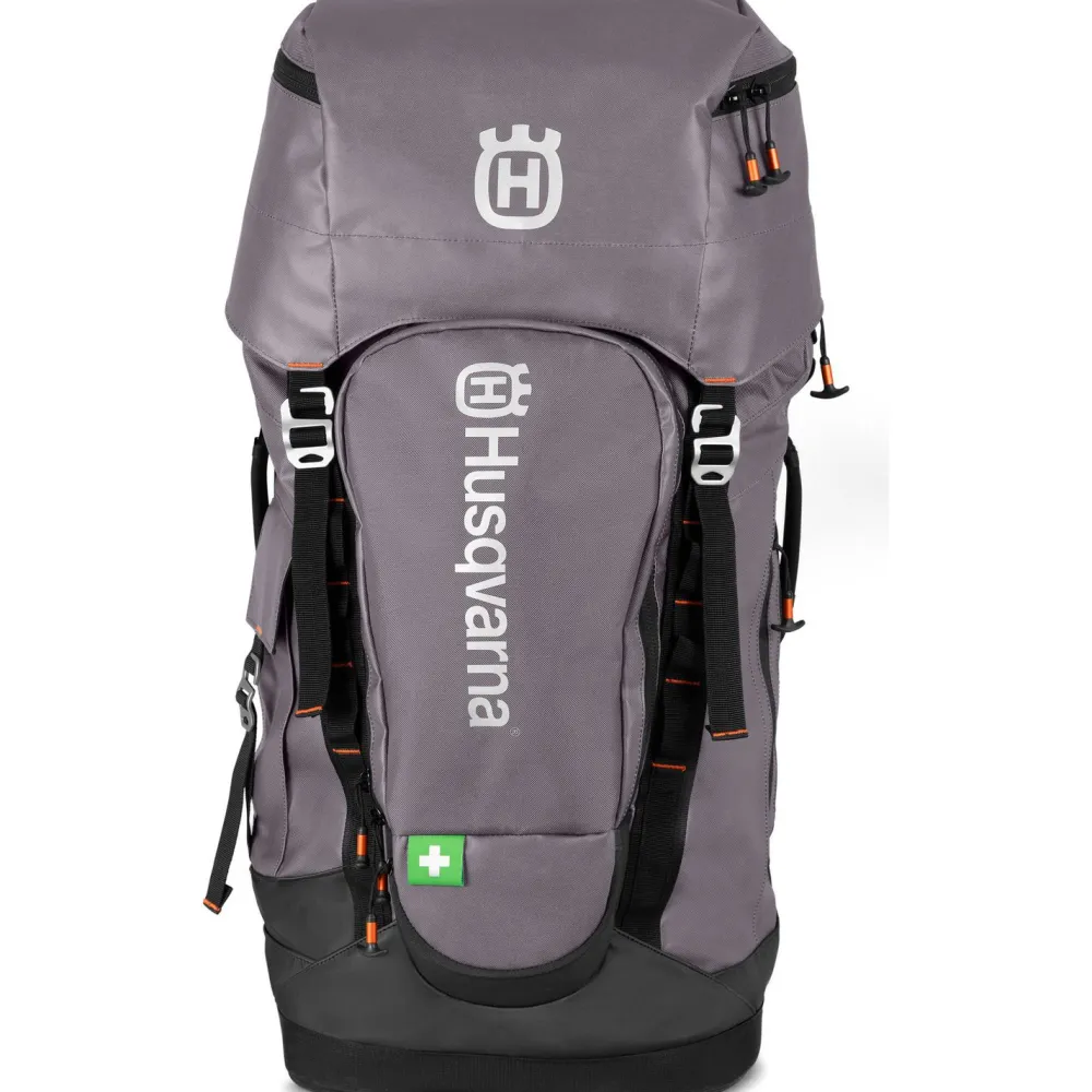 Online Husqvarna Varustereppu Gear rinkkamalli 70 L