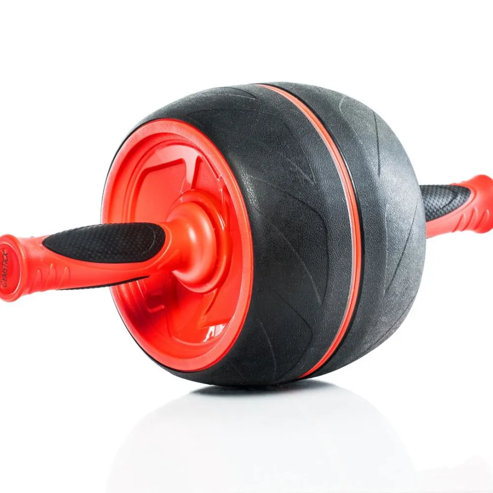 Outlet Gymstick Vatsarulla Jumbo Ab Roller