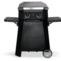 New Cozze Vaunu E-500- ja G-500-grilleille
