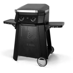New Cozze Vaunu E-500- ja G-500-grilleille