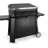 New Cozze Vaunu G-800 Plancha-grillille