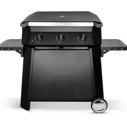 New Cozze Vaunu G-800 Plancha-grillille