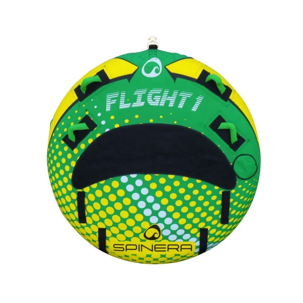 Clearance Spinera Vedettävä vesilelu Flight 60" 1-hengen